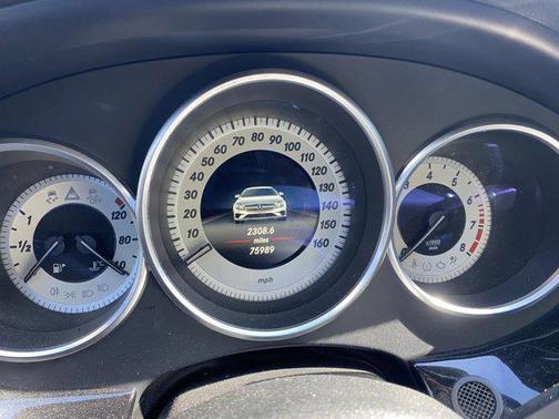2016 Mercedes-Benz CLS-Class CLS 400