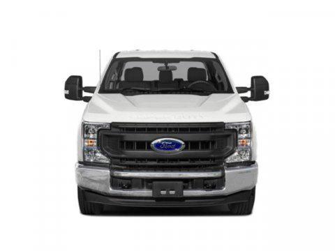 2020 Ford F-250 XL