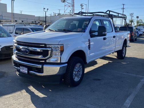 2020 Ford F-250 XL