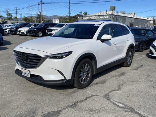 2019 Mazda CX-9 Touring
