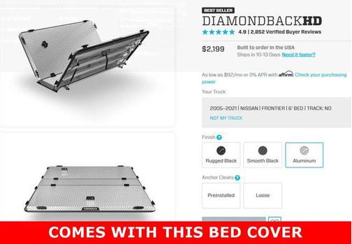 Glacier White 2019 Nissan Frontier S