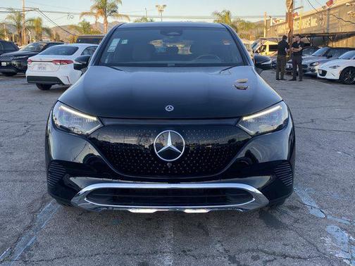 2023 Mercedes-Benz EQE 350 4MATIC