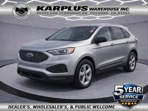 2023 Ford Edge SE