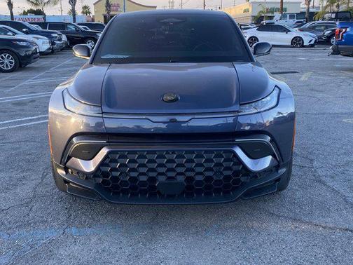 2023 Fisker Ocean Ultra