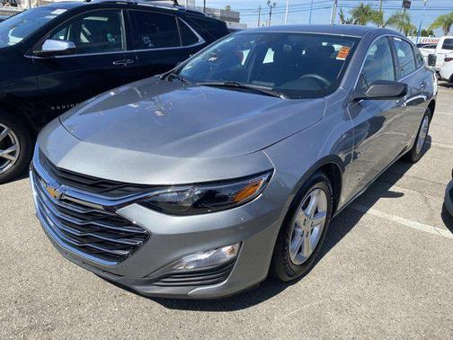 2024 Chevrolet Malibu 1LS