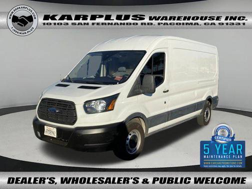 2018 Ford Transit-350 Base