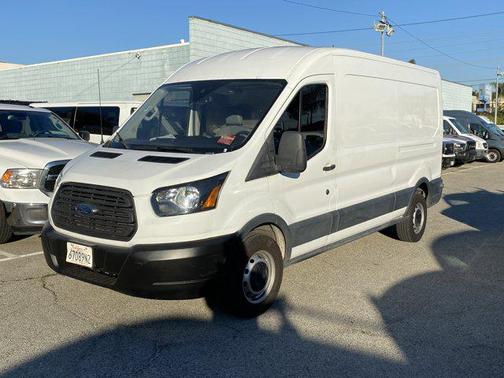 2018 Ford Transit-350 Base