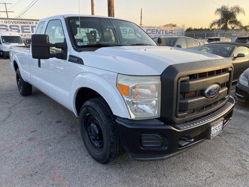 2014 Ford F-350 XL