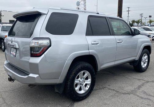 2014 Toyota 4Runner Limited