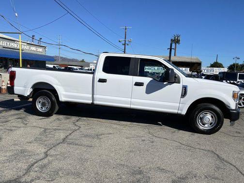 2021 Ford F-250 XL