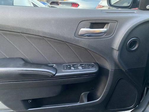 2019 Dodge Charger R/T