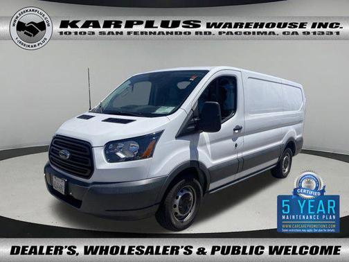 2018 Ford Transit-150 Base