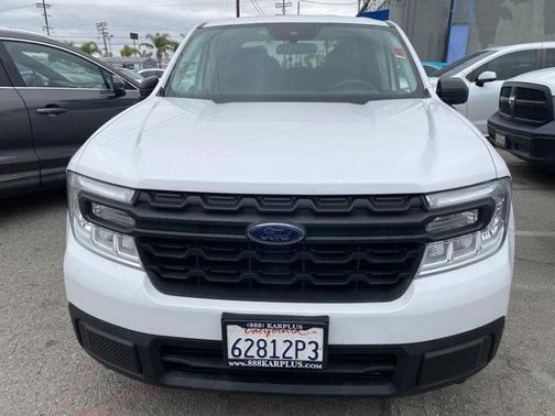 2022 Ford Maverick XL