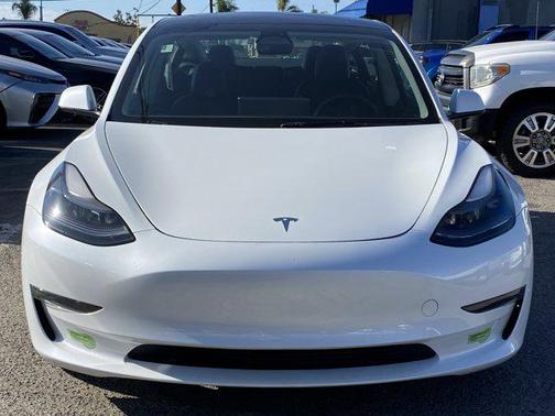 2023 Tesla Model 3 Standard Range