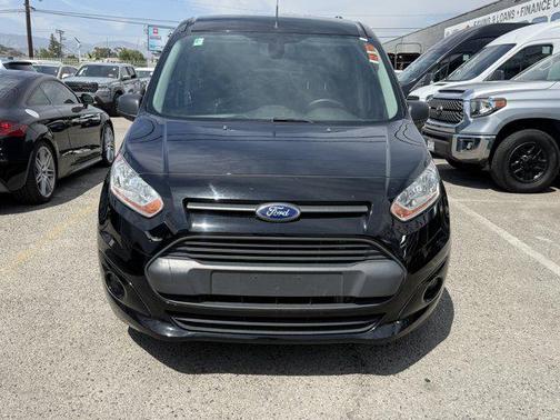 2016 Ford Transit Connect XLT w/Rear Liftgate