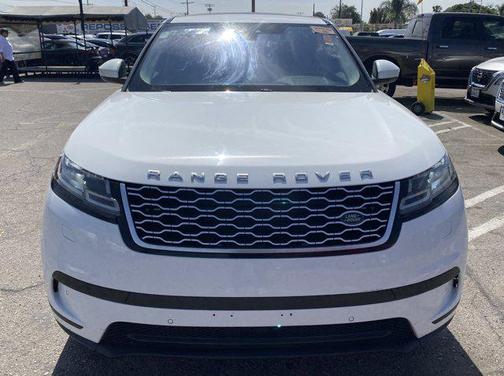 2020 Land Rover Range Rover Velar P250 S