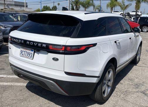 2020 Land Rover Range Rover Velar P250 S