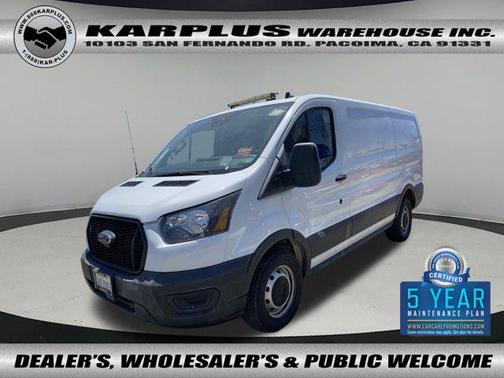 2023 Ford Transit-150 Base