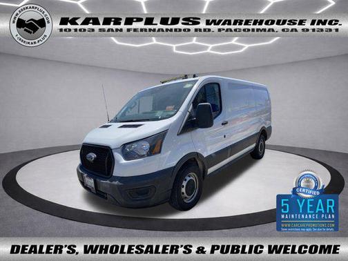 2023 Ford Transit-150 Base