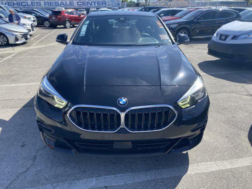 2021 BMW 228 Gran Coupe i