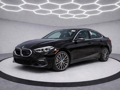2021 BMW 228 Gran Coupe sDrive