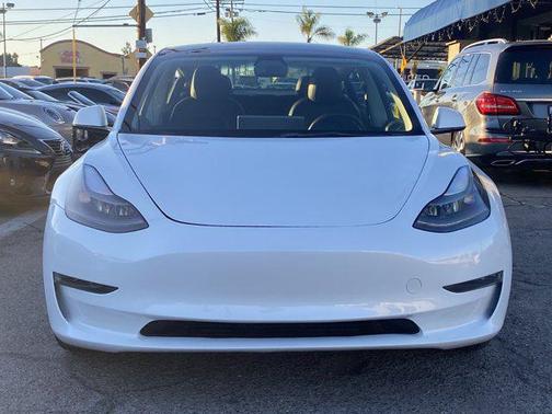 2023 Tesla Model 3 Standard Range