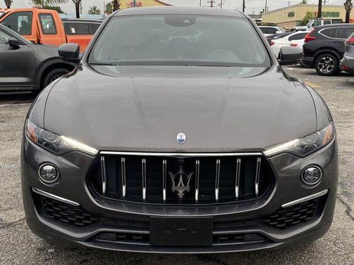 2022 Maserati Levante GT