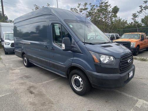 2019 Ford Transit-250 Base