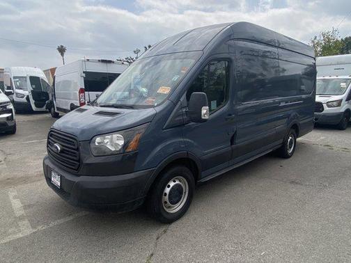 2019 Ford Transit-250 Base