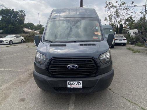 2019 Ford Transit-250 Base