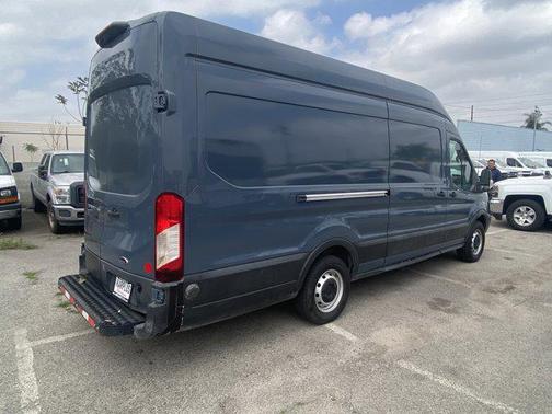 2019 Ford Transit-250 Base