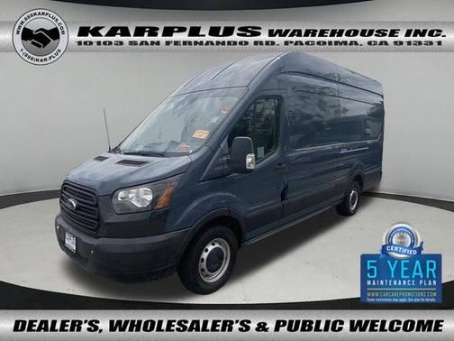 2019 Ford Transit-250 Base