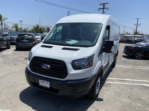 2019 Ford Transit-150 Base