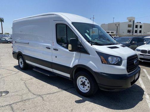 2019 Ford Transit-150 Base