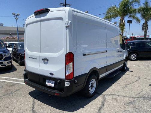 2019 Ford Transit-150 Base