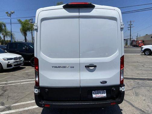 2019 Ford Transit-150 Base