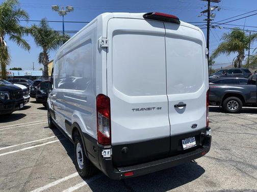 2019 Ford Transit-150 Base