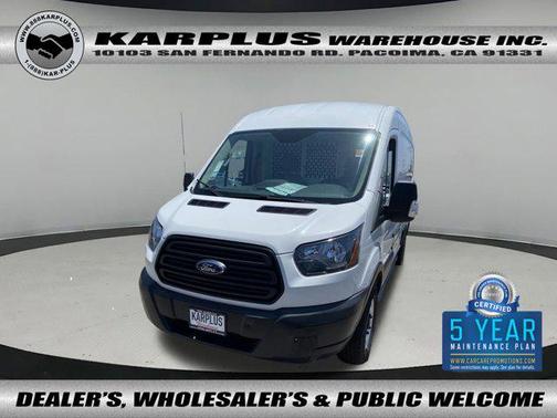 2019 Ford Transit-150 Base