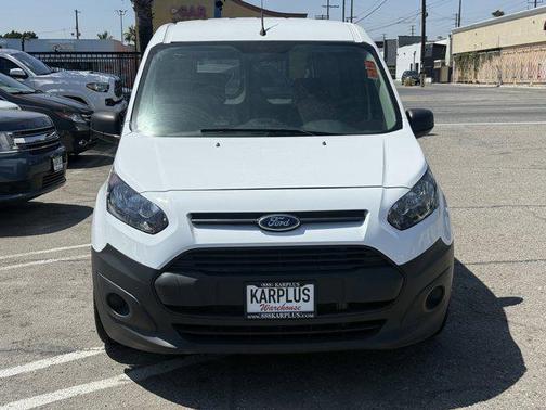 2015 Ford Transit Connect XL