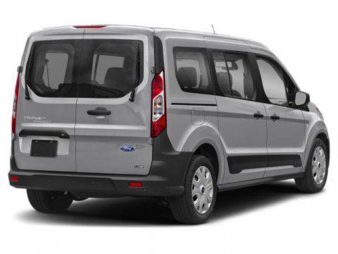 2019 Ford Transit Connect XL w/Rear Liftgate