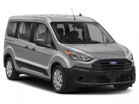 2019 Ford Transit Connect XL w/Rear Liftgate