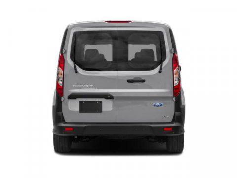 2019 Ford Transit Connect XL w/Rear Liftgate