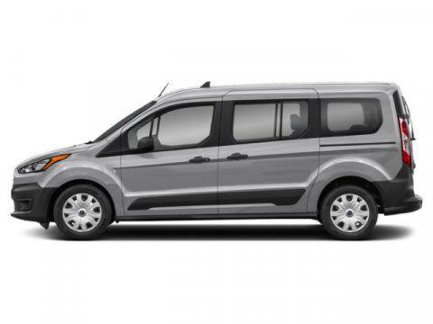 2019 Ford Transit Connect XL w/Rear Liftgate