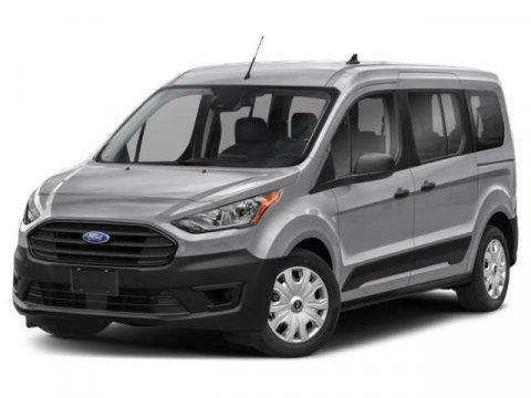 2019 Ford Transit Connect XL w/Rear Liftgate