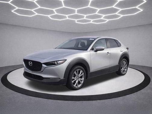 2021 Mazda CX-30 Select