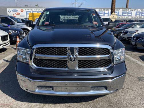 2020 RAM 1500 Classic SLT