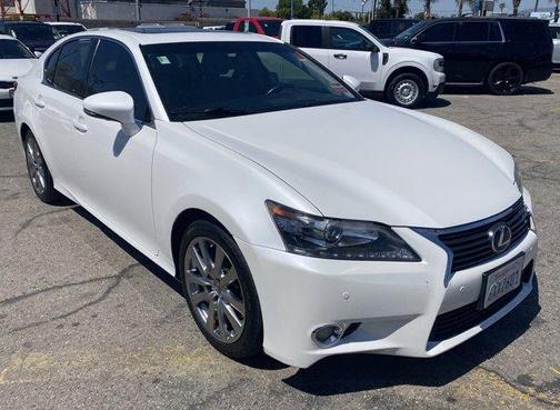 2013 Lexus GS 350 Base