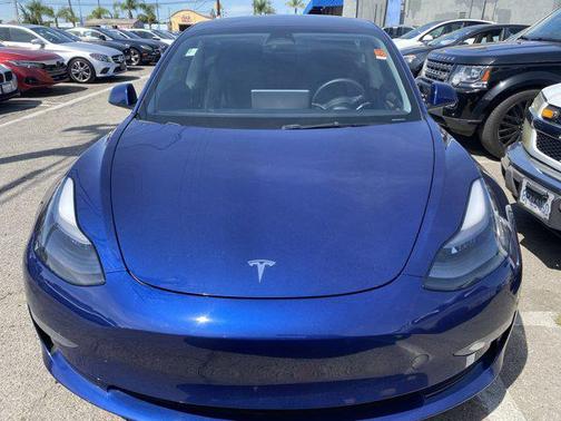 2023 Tesla Model 3 Standard Range