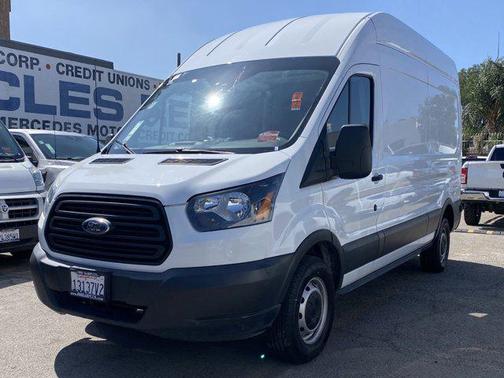2019 Ford Transit-350 Base