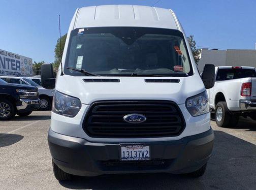 2019 Ford Transit-350 Base